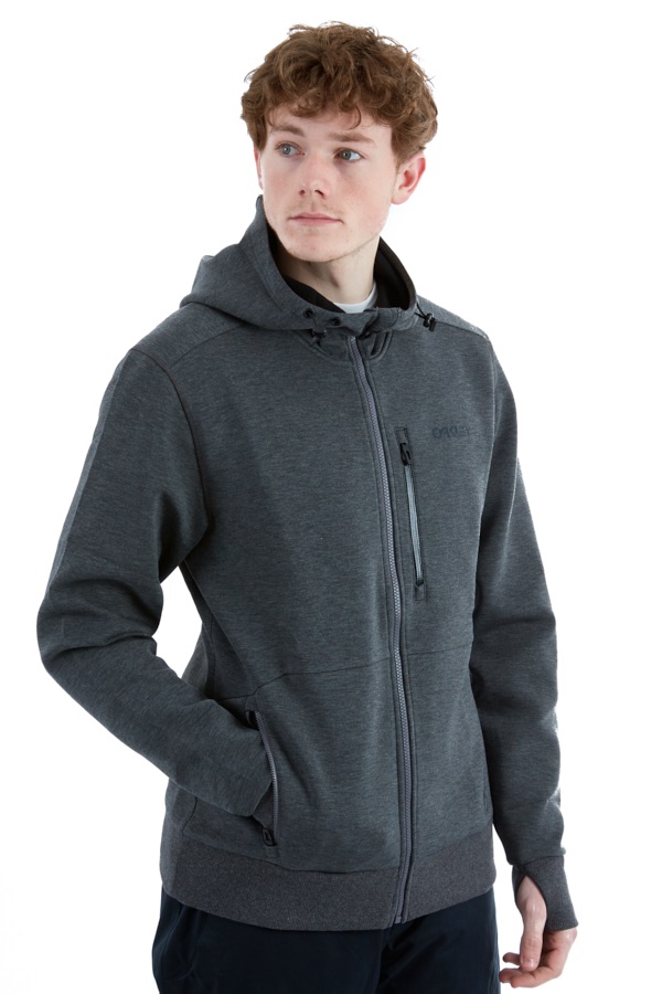 Oakley hooded scuba fleece online